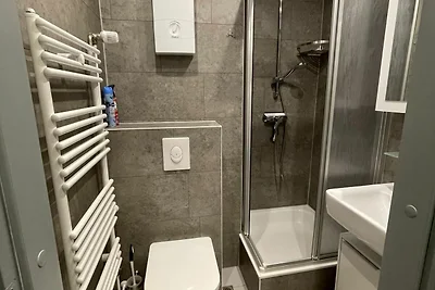 Ferienwohnung Zobel E-III-E-3