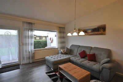 Nr. 201 - Ferienhaus Am Tief