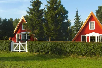 Ferienhaus Chrissie