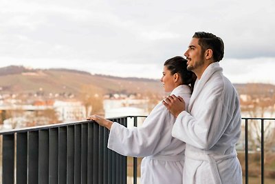 Hotel Cultuur en bezienswaardigheden Heilbronn