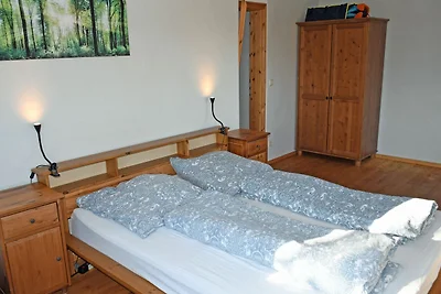 Ferienhaus mit Kamin u.