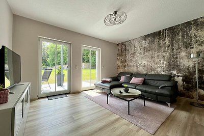 Vakantieappartement Gezinsvakantie Ballenstedt