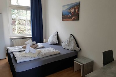 Apartment mit 4 Schlafzimmern