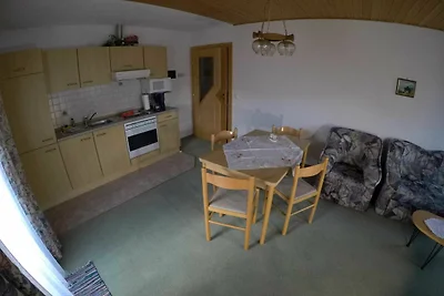 Vakantieappartement Gezinsvakantie Tannheim