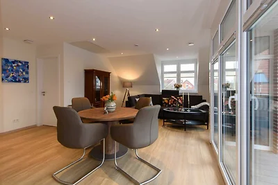 Sielhof Ditzum, Wohnung 4