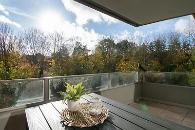 Appartamento Vacanza con famiglia Butjadingen