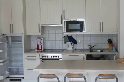 Haus Edelweiss Paetow/Steinberg