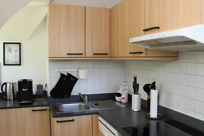 Ferienhof am Fischland FW Darsser Ort