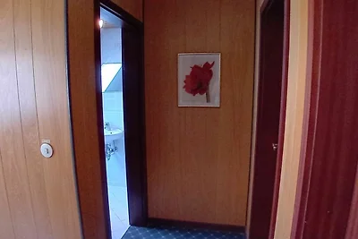Einzelzimmer Nr. 4 Etagen Dusche-WC