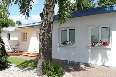 Ferienhaus Strandperle