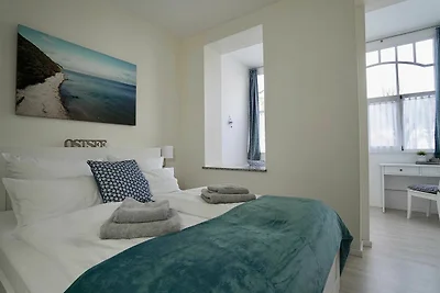 05 Ferienappartement Jasmund