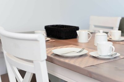 Ferienwohnung Weisse Düne