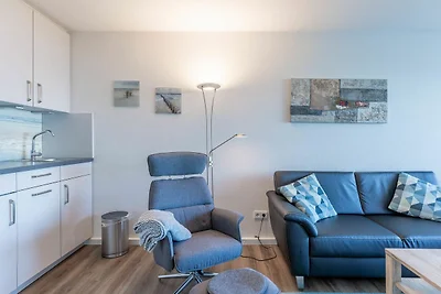 Vakantieappartement Gezinsvakantie Cuxhaven