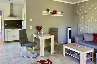 Vakantiehuis Ontspannende vakantie Cottbus