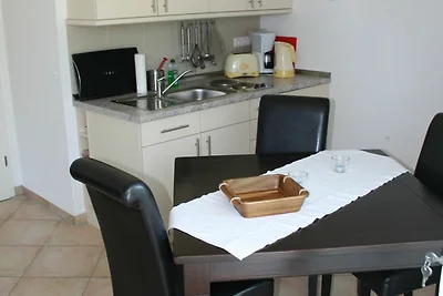 Ferienwohnung Wiesenblick 1-1 SZ bis max.