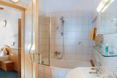 Ferienwohnung Edelweiss