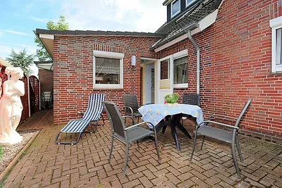 Ferienwohnung Norderney