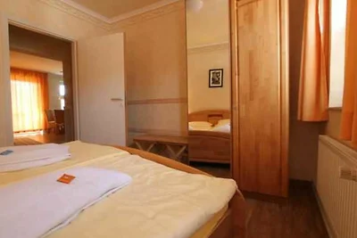 Appartamento Vacanza con famiglia Quedlinburg