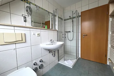 Appartement Vacances avec la famille Ahlbeck