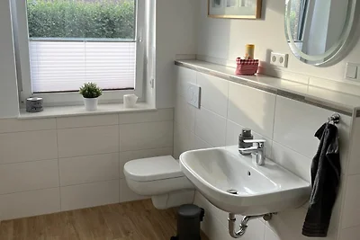 Vakantiehuis Ontspannende vakantie Klappholz