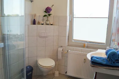 Vakantieappartement Gezinsvakantie Rhauderfehn