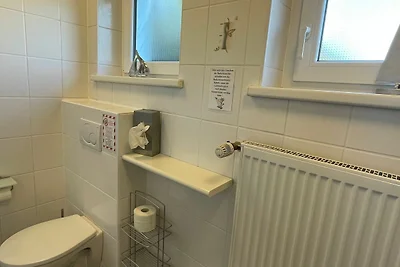 Ferienwohnung mit Terrasse