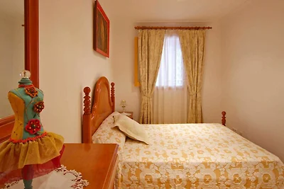 Appartamento Vacanza con famiglia Portocolom