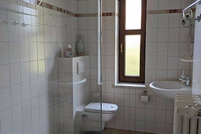 Vakantieappartement Gezinsvakantie Rostock