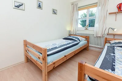 Ferienwohnung Kornkammer