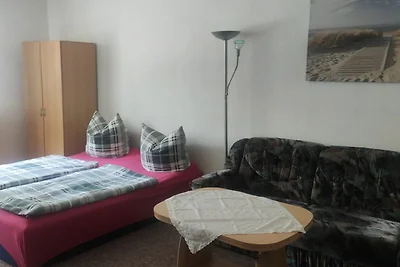 Vakantieappartement Gezinsvakantie Schaprode