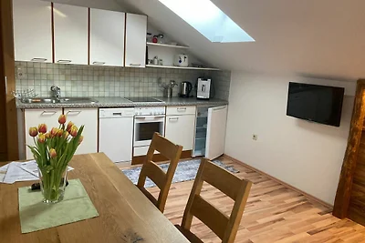 Ferienwohnung Guten Morgen Sonne 2. Stock