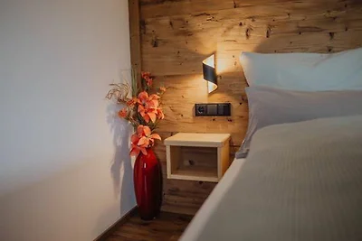 Ferienwohnung Schafberg