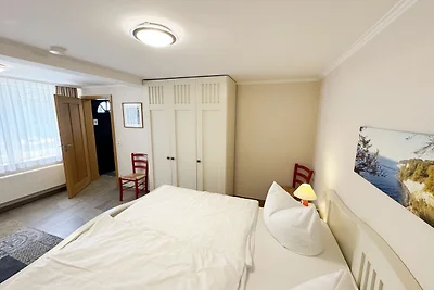Ferienwohnung 07 Südlage mit Meerblick