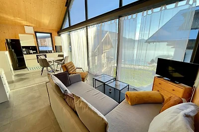 8. Chalet mit Traumblick