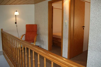 Vakantiehuis Ontspannende vakantie Malchow