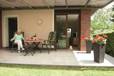 Ferienhaus 100