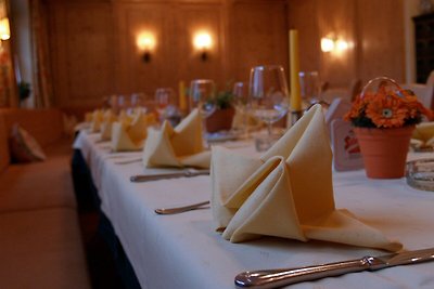 Hotel Culturas y visitas Strobl am Wolfgangsee