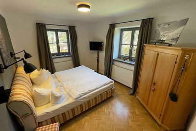 Vakantieappartement Gezinsvakantie Bad Wiessee