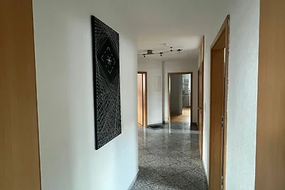 Apartament Dla rodzin Forchheim