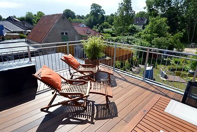 Vakantieappartement Gezinsvakantie Heiligenhafen