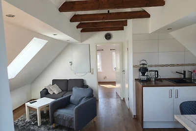 Vakantieappartement Gezinsvakantie Ihlow
