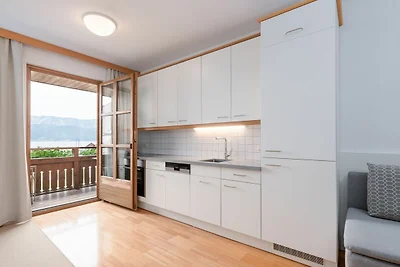 Vakantieappartement Gezinsvakantie Eisenberg