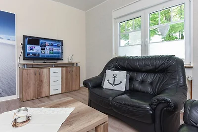 Vakantieappartement Gezinsvakantie Holtgast
