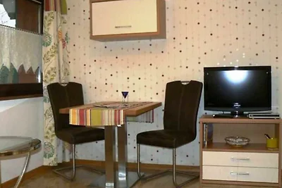 Appartamento Vacanza con famiglia Helgoland