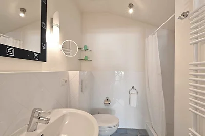 6 Pers. Ferienwohnung 13 Villa Celia Sellin