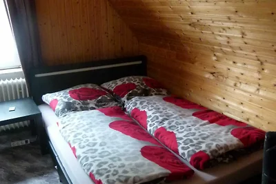 Casa vacanze Vacanza di relax Bunde