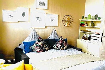 neues Zimmer