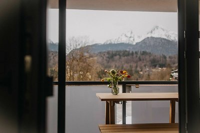 Holiday flat family holiday Berchtesgaden