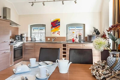 Appartamento Vacanza con famiglia Loddin