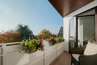 Vakantieappartement Gezinsvakantie Halstenbek